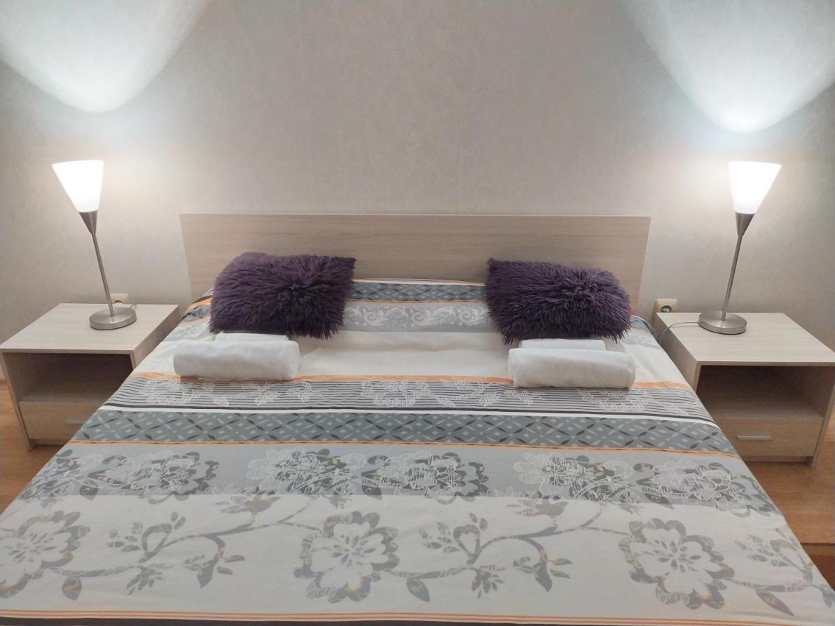 Panoramic Sea View Apartment Ravda Ngoại thất bức ảnh