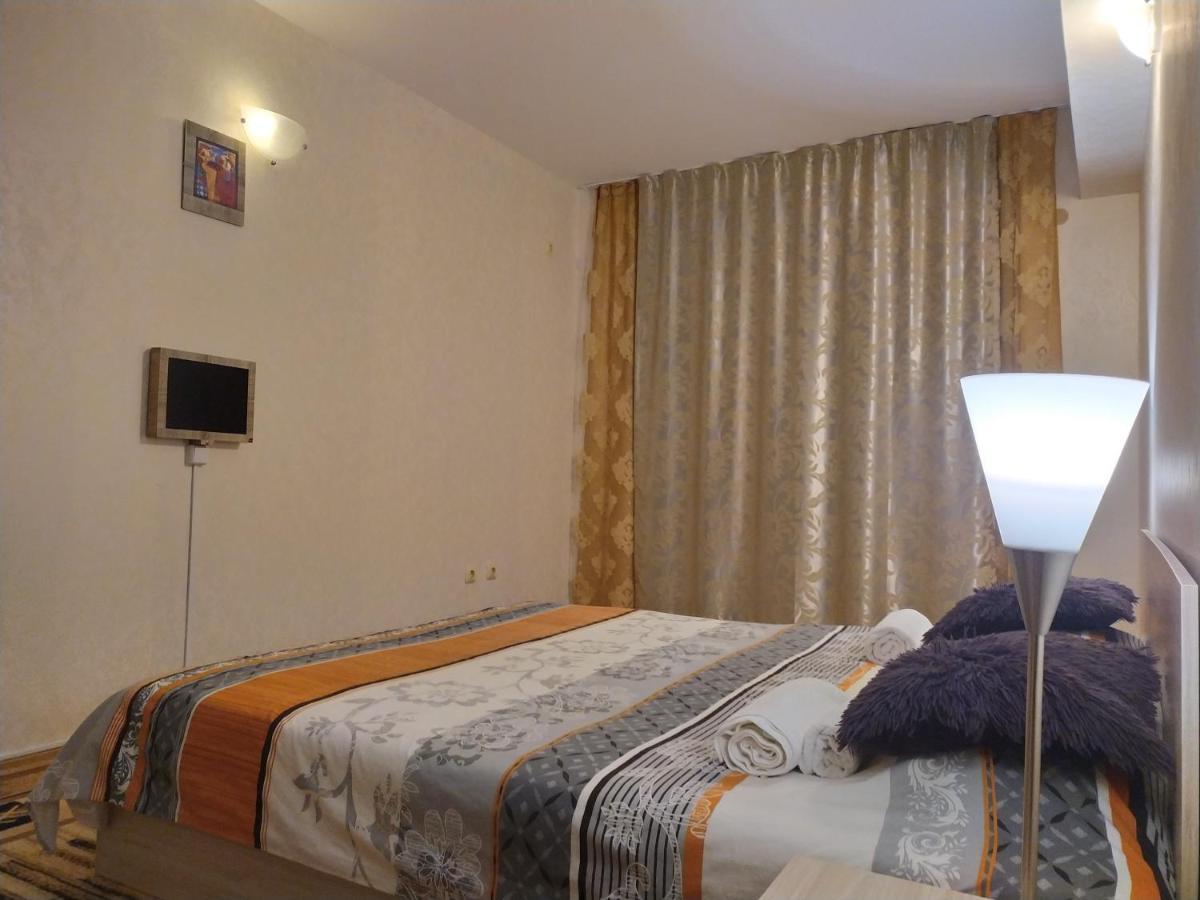 Panoramic Sea View Apartment Ravda Ngoại thất bức ảnh