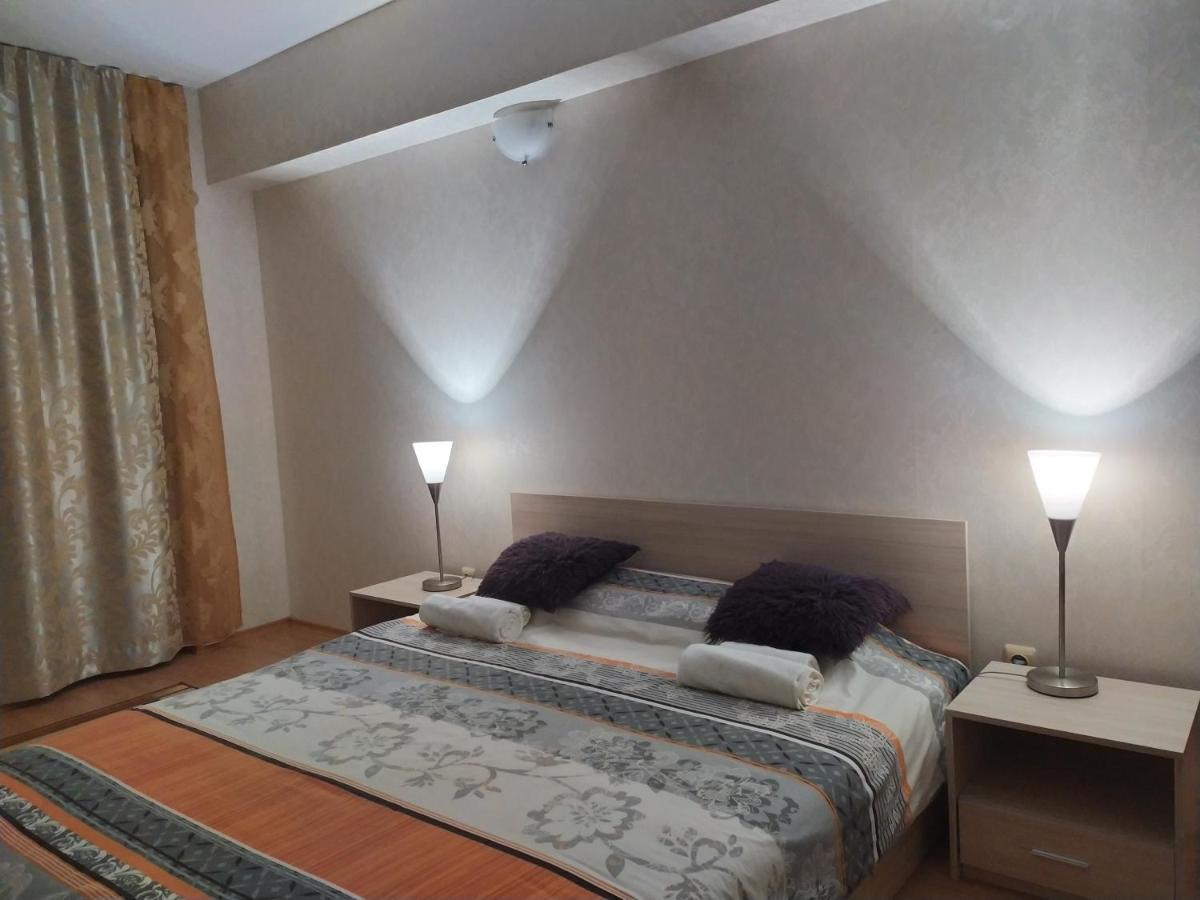 Panoramic Sea View Apartment Ravda Ngoại thất bức ảnh