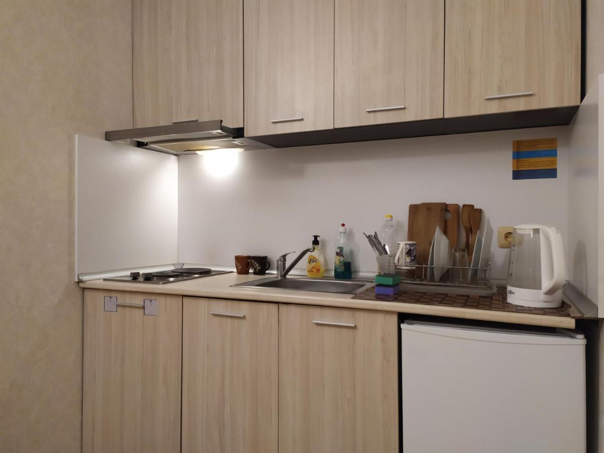 Panoramic Sea View Apartment Ravda Ngoại thất bức ảnh