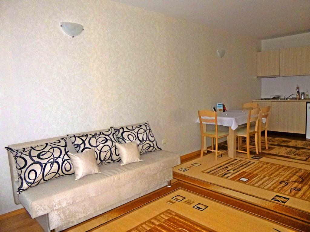 Panoramic Sea View Apartment Ravda Ngoại thất bức ảnh