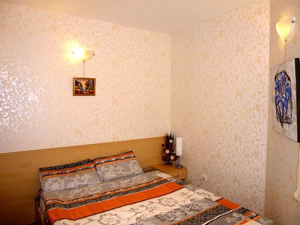 Panoramic Sea View Apartment Ravda Ngoại thất bức ảnh