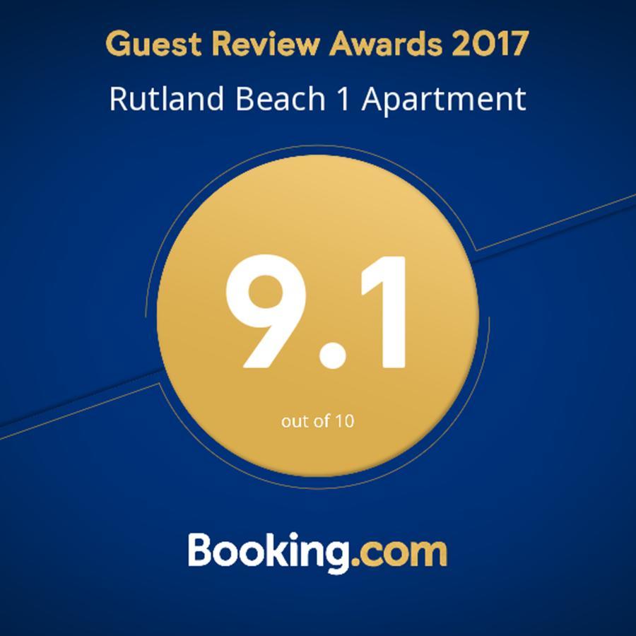 Panoramic Sea View Apartment Ravda Ngoại thất bức ảnh