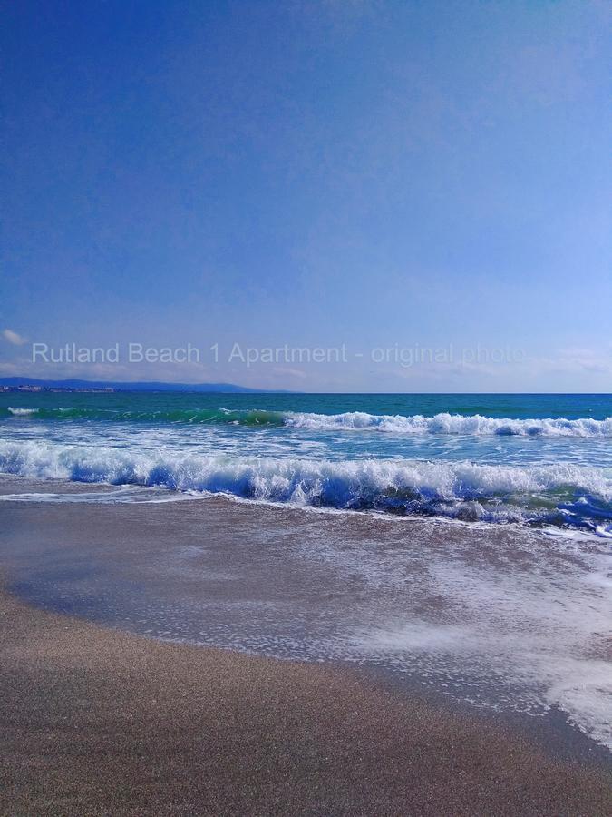 Panoramic Sea View Apartment Ravda Ngoại thất bức ảnh