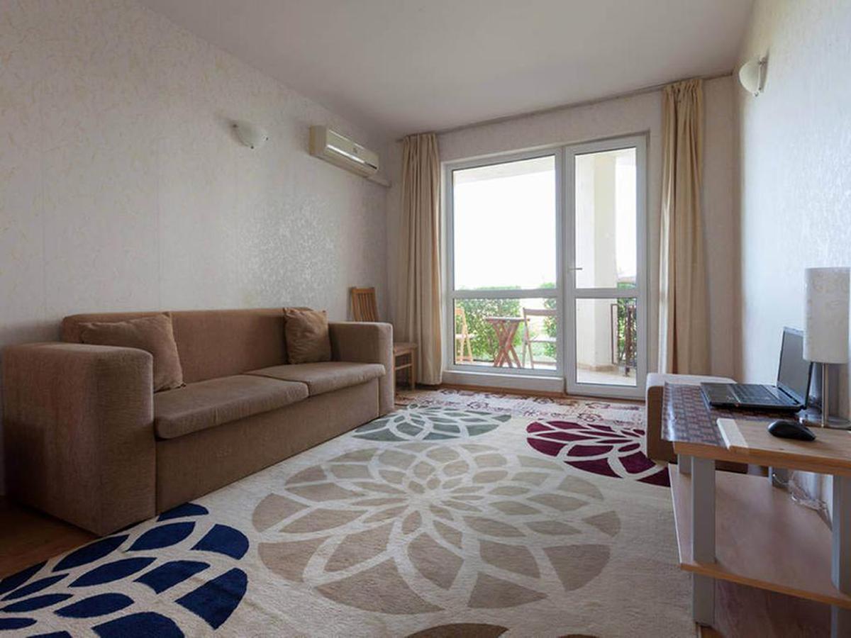 Panoramic Sea View Apartment Ravda Ngoại thất bức ảnh